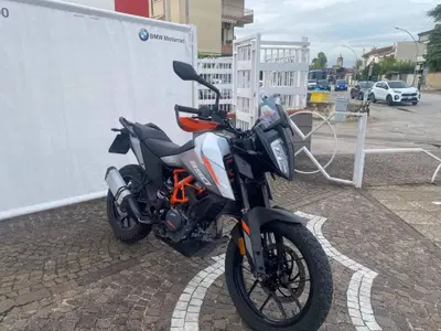 KTM 390 Adventure (2021 - 24) usata