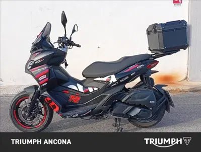 Aprilia SR GT 200 Replica (2025 - 26) usata