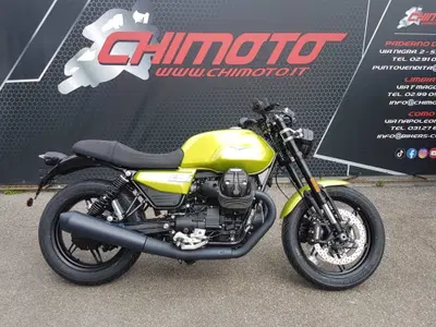 Moto Guzzi V7 Sport (2025 - 26) usata