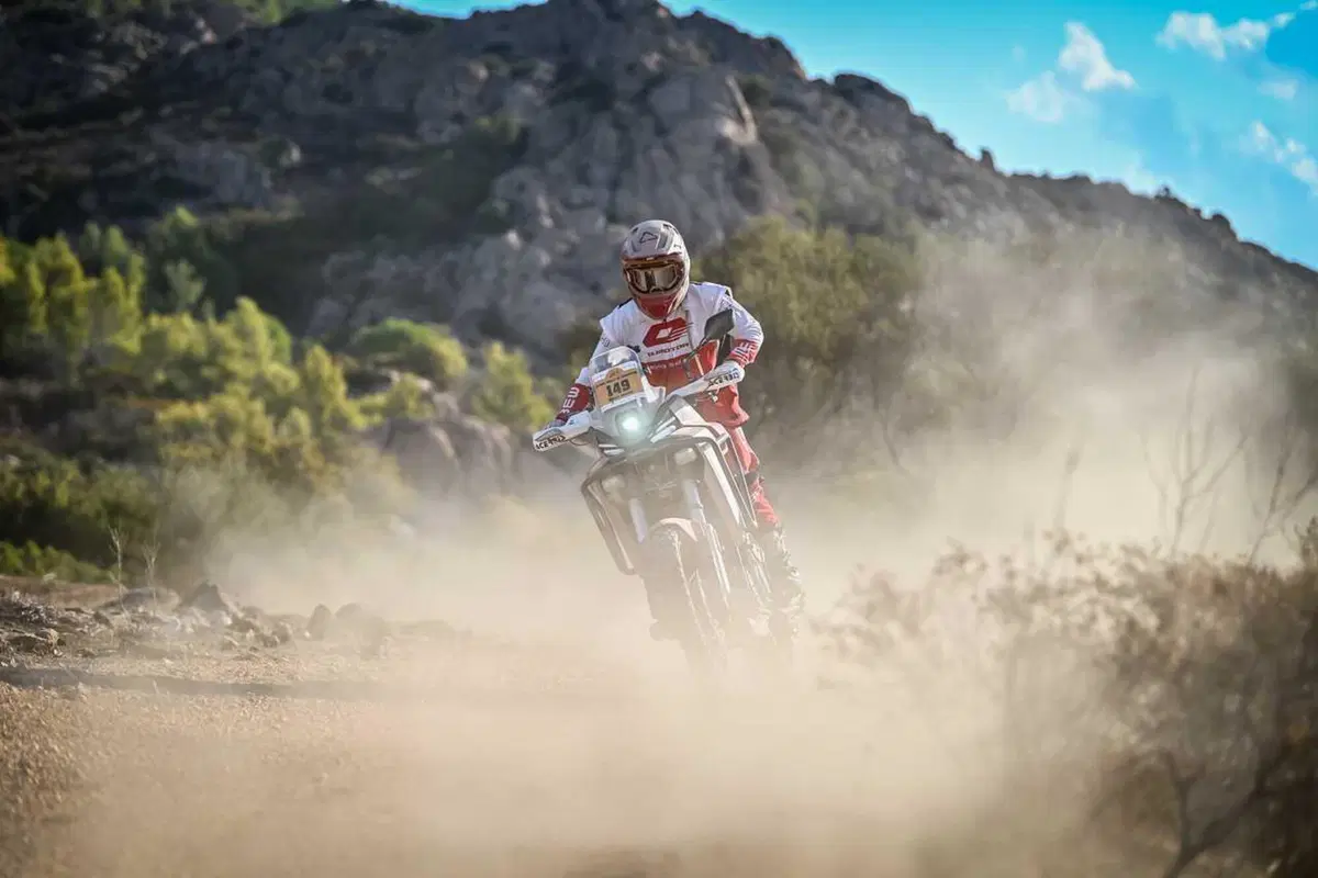 Allo Swank Rally di Sardegna 2026 il Team MBE fa il pieno di premi! (2)