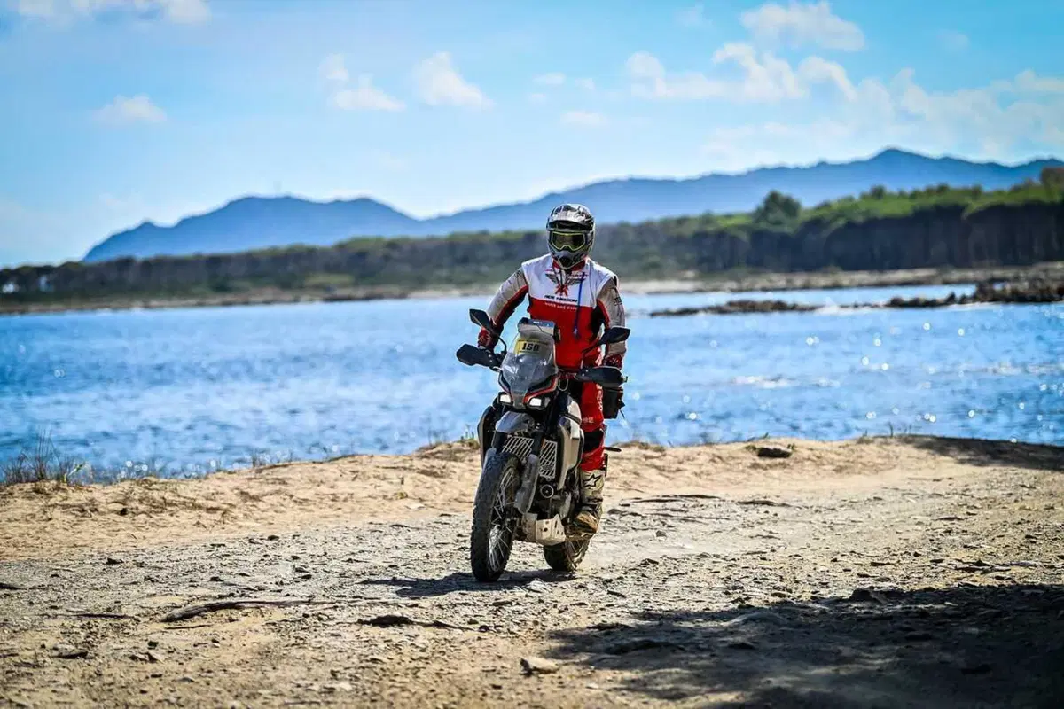 Allo Swank Rally di Sardegna 2026 il Team MBE fa il pieno di premi! (3)