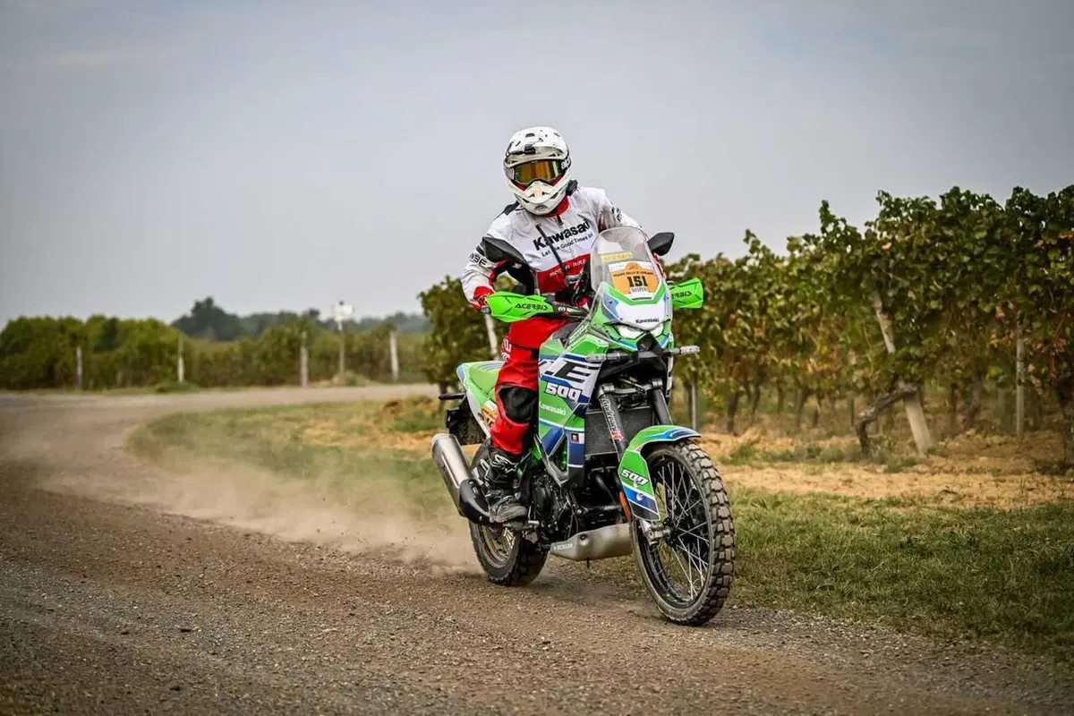 Allo Swank Rally di Sardegna 2026 il Team MBE fa il pieno di premi! (4)