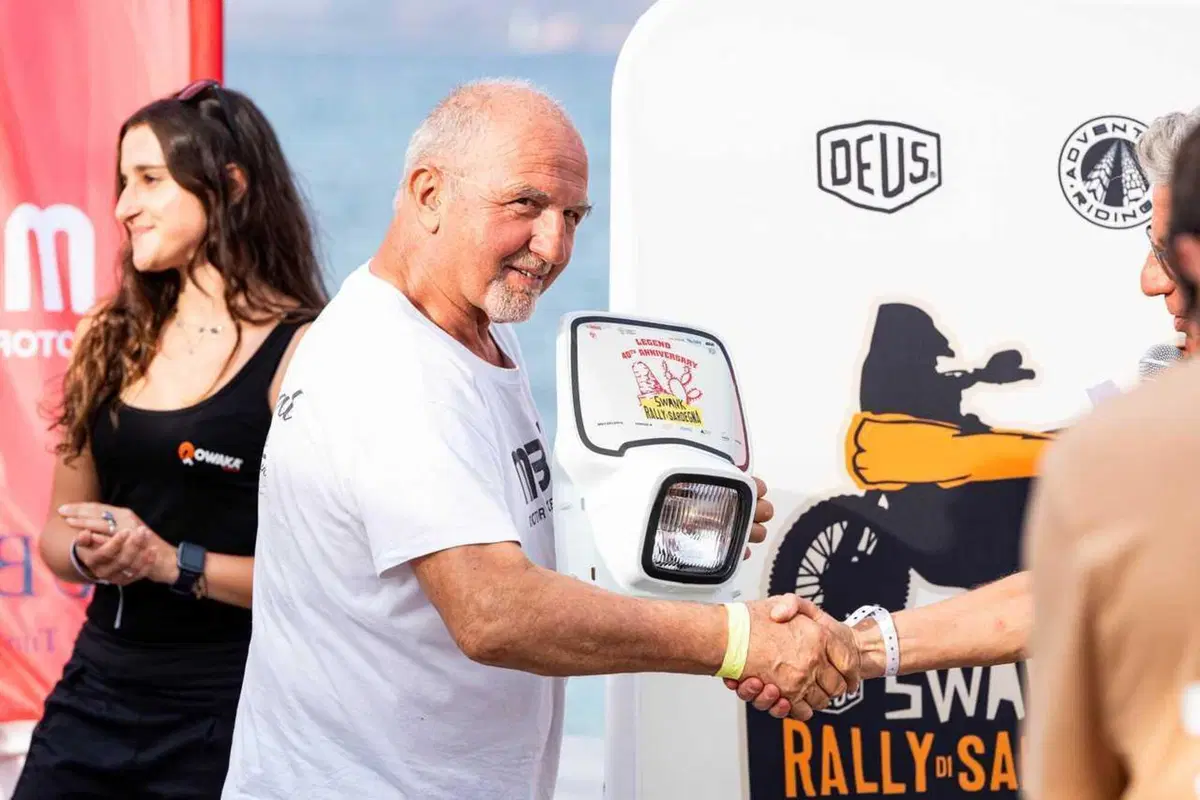 Allo Swank Rally di Sardegna 2026 il Team MBE fa il pieno di premi! (9)
