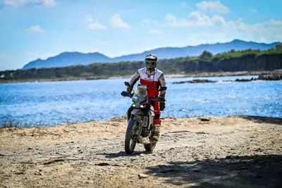 Allo Swank Rally di Sardegna 2026 il Team MBE fa il pieno di premi!