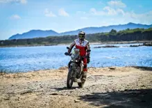 Allo Swank Rally di Sardegna 2026 il Team MBE fa il pieno di premi!