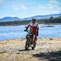 Allo Swank Rally di Sardegna 2026 il Team MBE fa il pieno di premi!