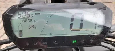 Super Soco CPx Pro (2023 - 24) usata