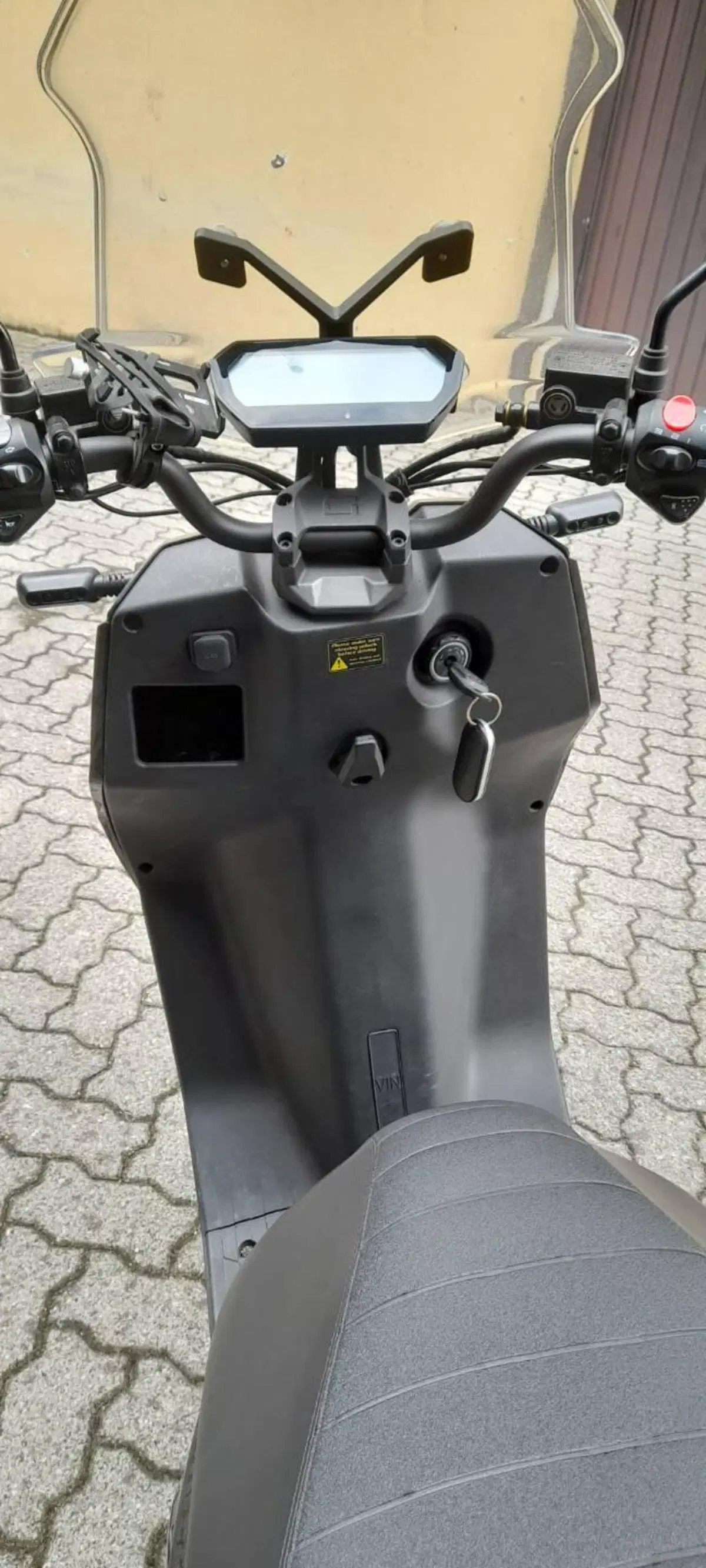 Super Soco CPx Pro (2023 - 24) (2)