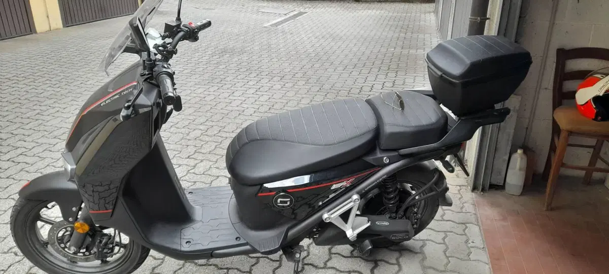Super Soco CPx Pro (2023 - 24) (4)