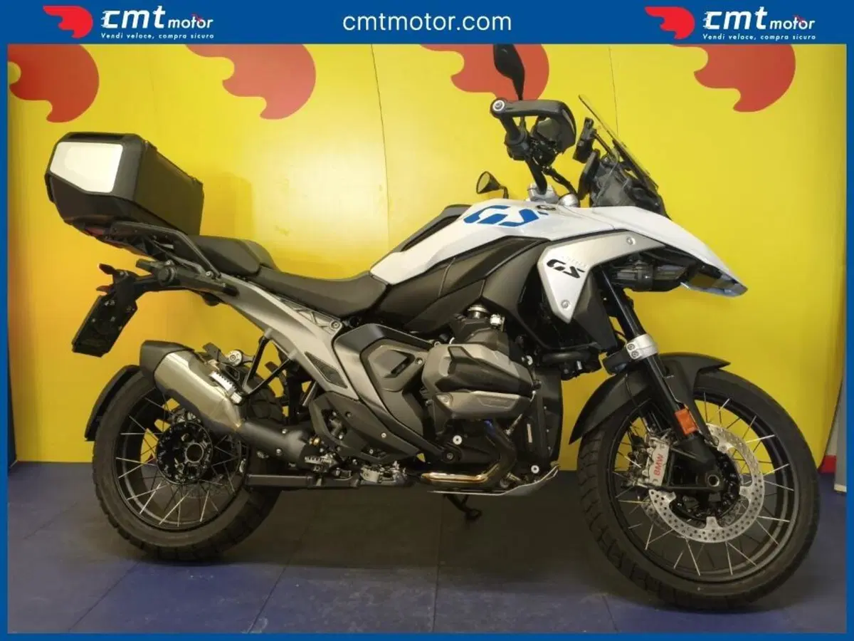 Bmw R 1300 GS (2023 - 26)