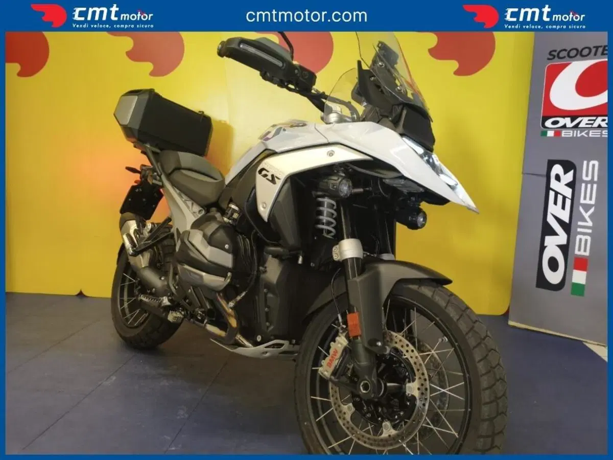 Bmw R 1300 GS (2023 - 26) (2)