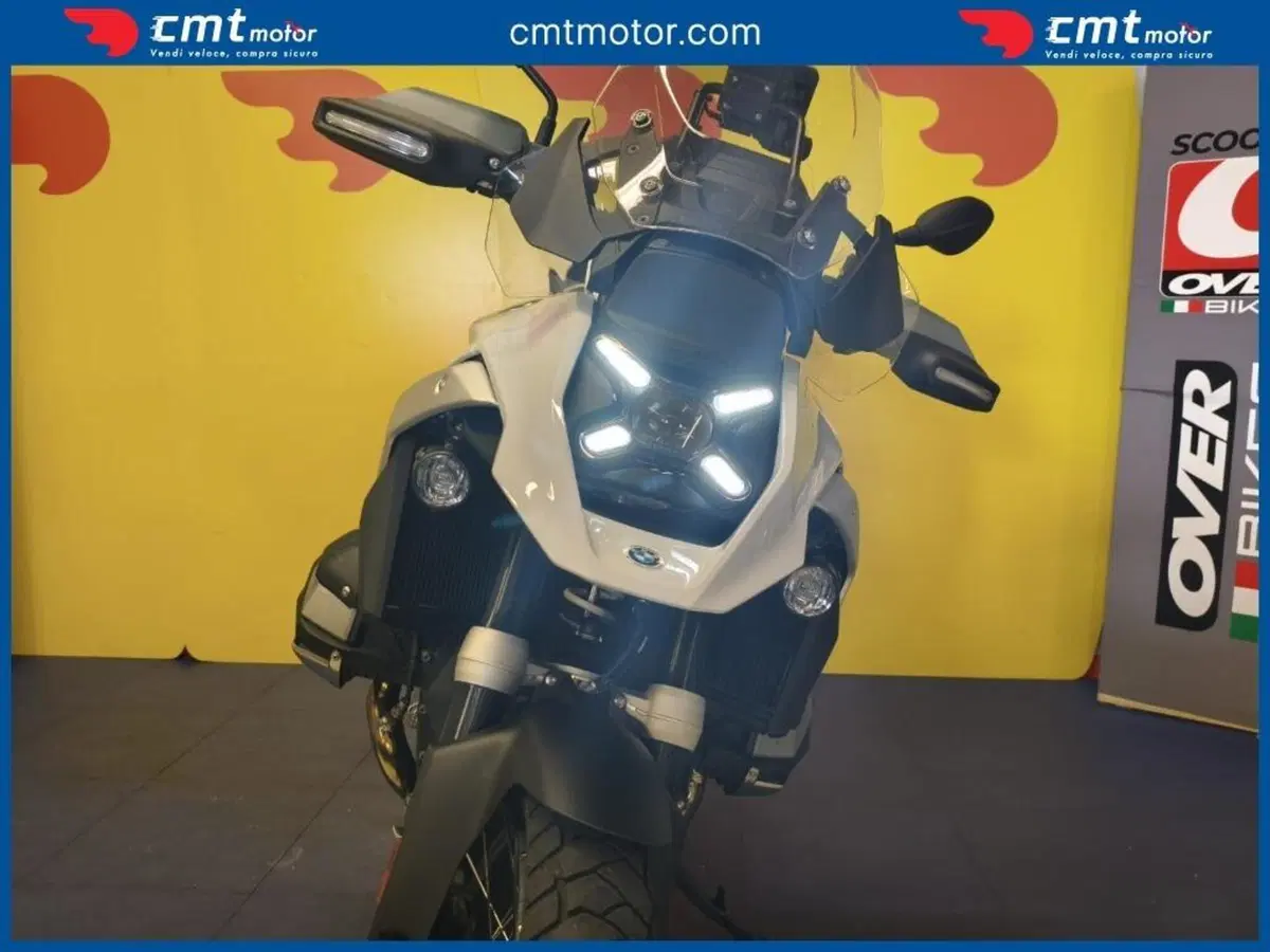 Bmw R 1300 GS (2023 - 26) (3)