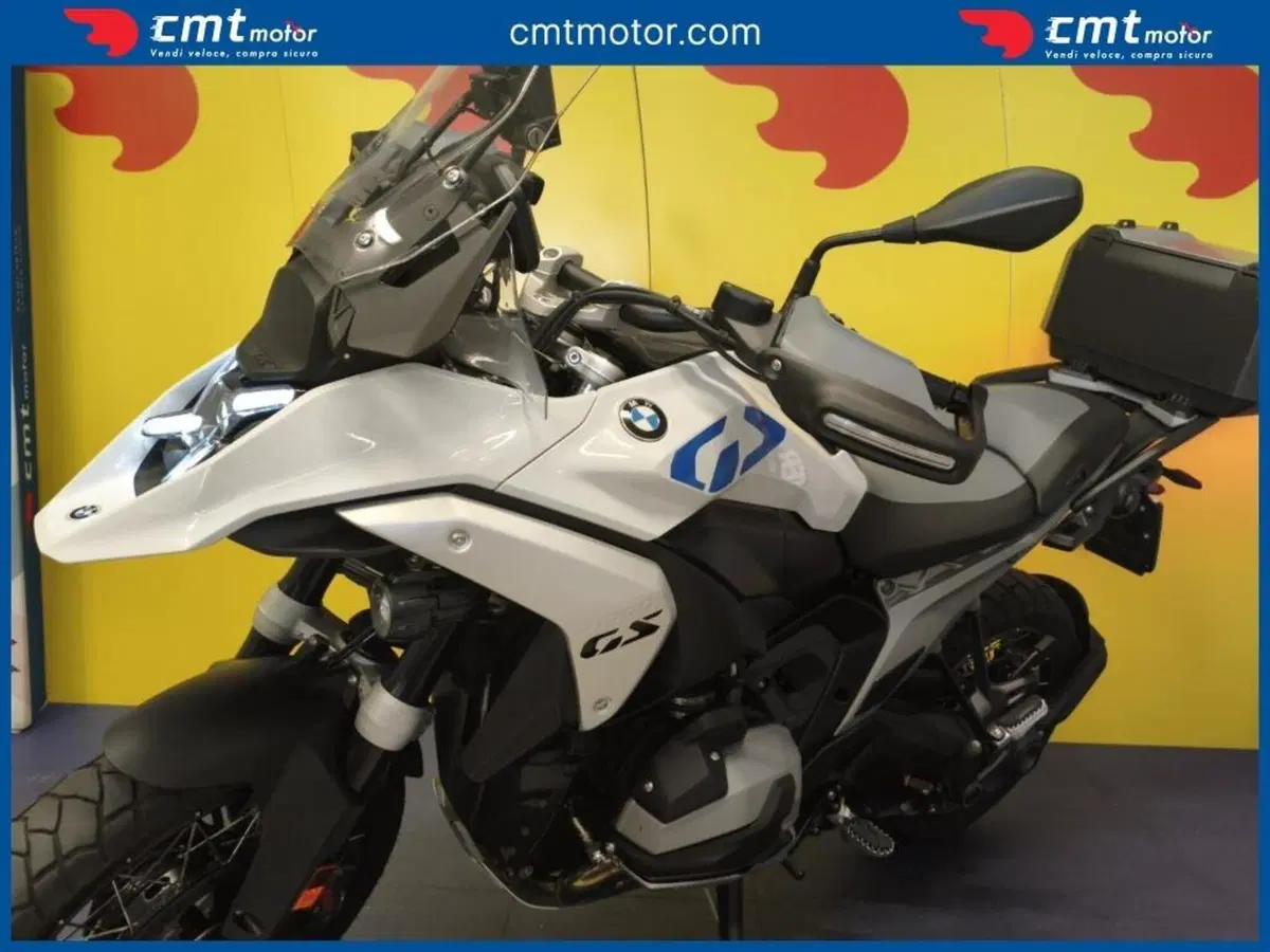 Bmw R 1300 GS (2023 - 26) (4)