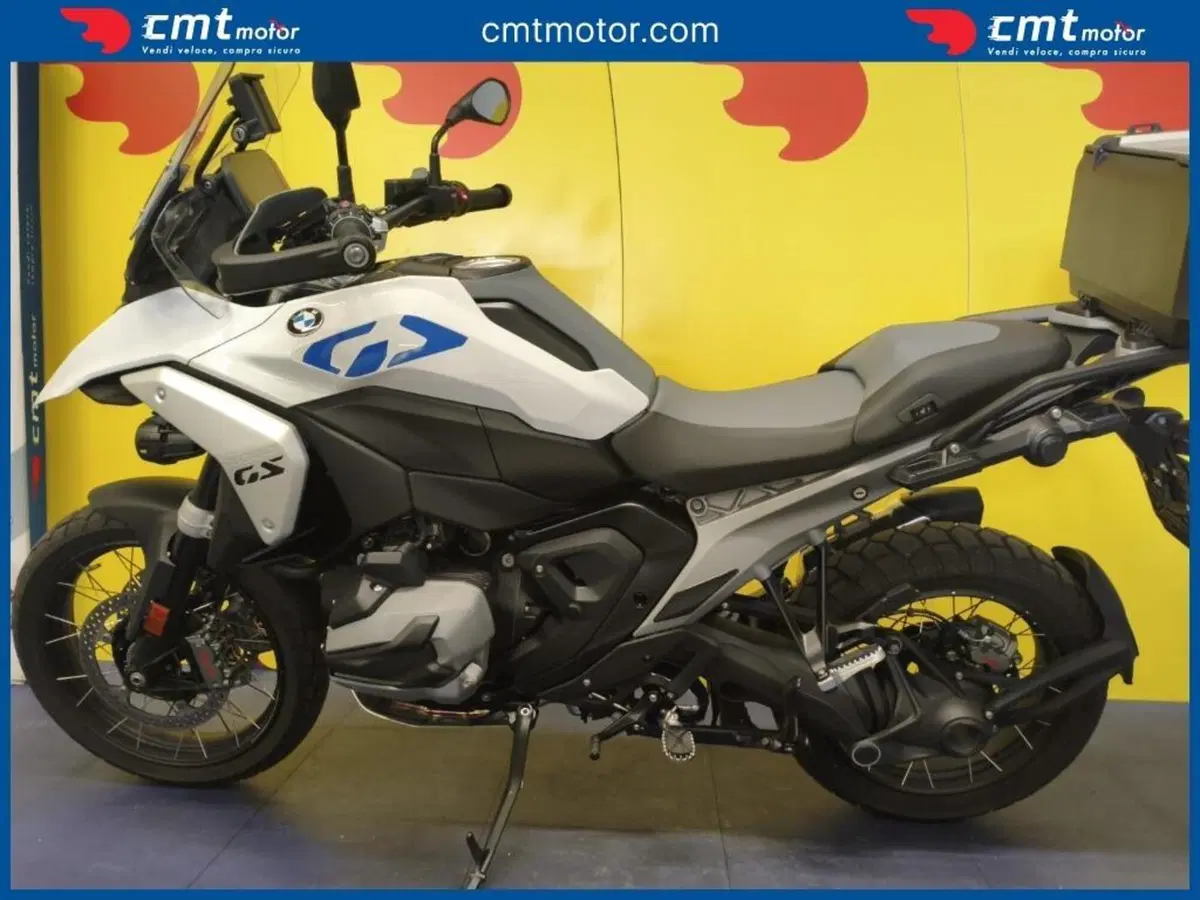 Bmw R 1300 GS (2023 - 26) (5)