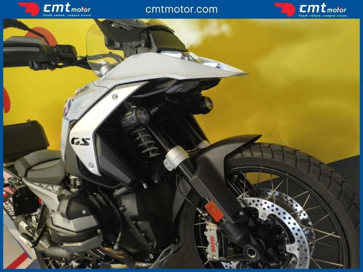 Bmw R 1300 GS (2023 - 26) (6)