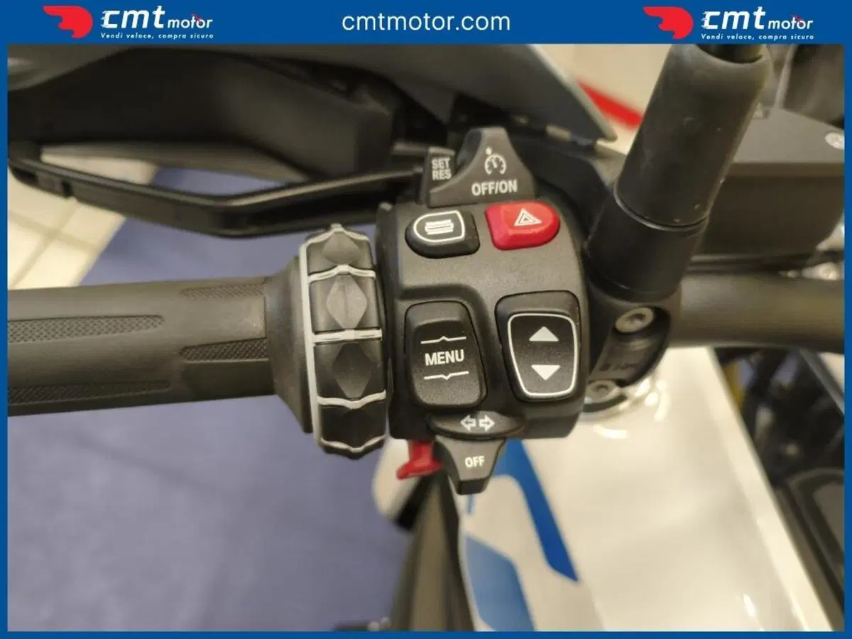 Bmw R 1300 GS (2023 - 26) (8)