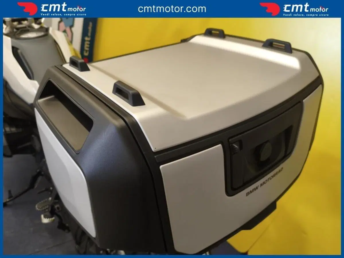 Bmw R 1300 GS (2023 - 26) (9)