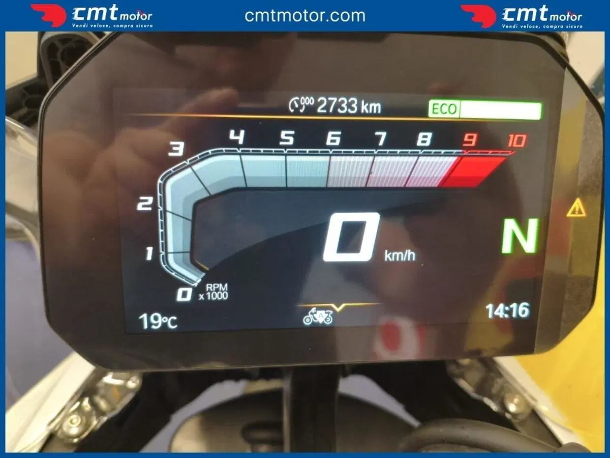 Bmw R 1300 GS (2023 - 26) (10)