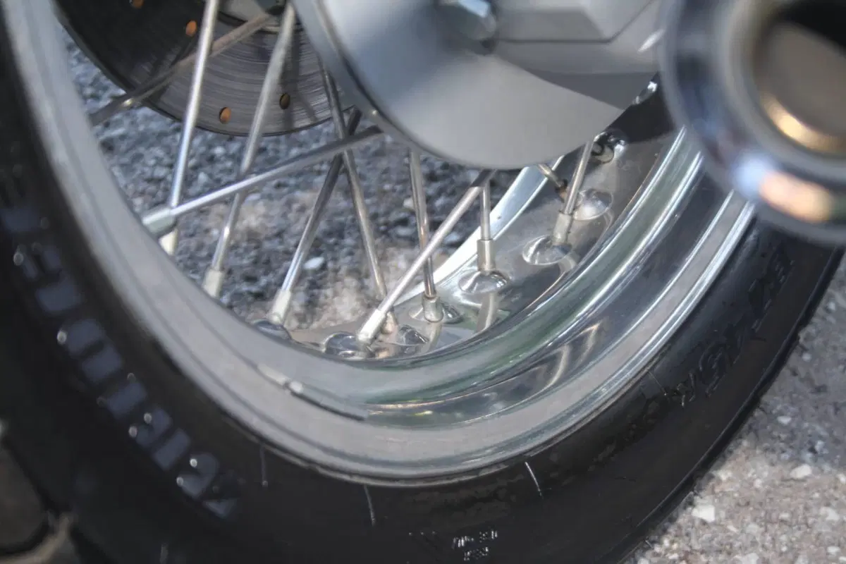 Moto Guzzi California 1100 carburatori (13)