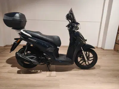 Kymco People 200i S (2021 - 26) usata
