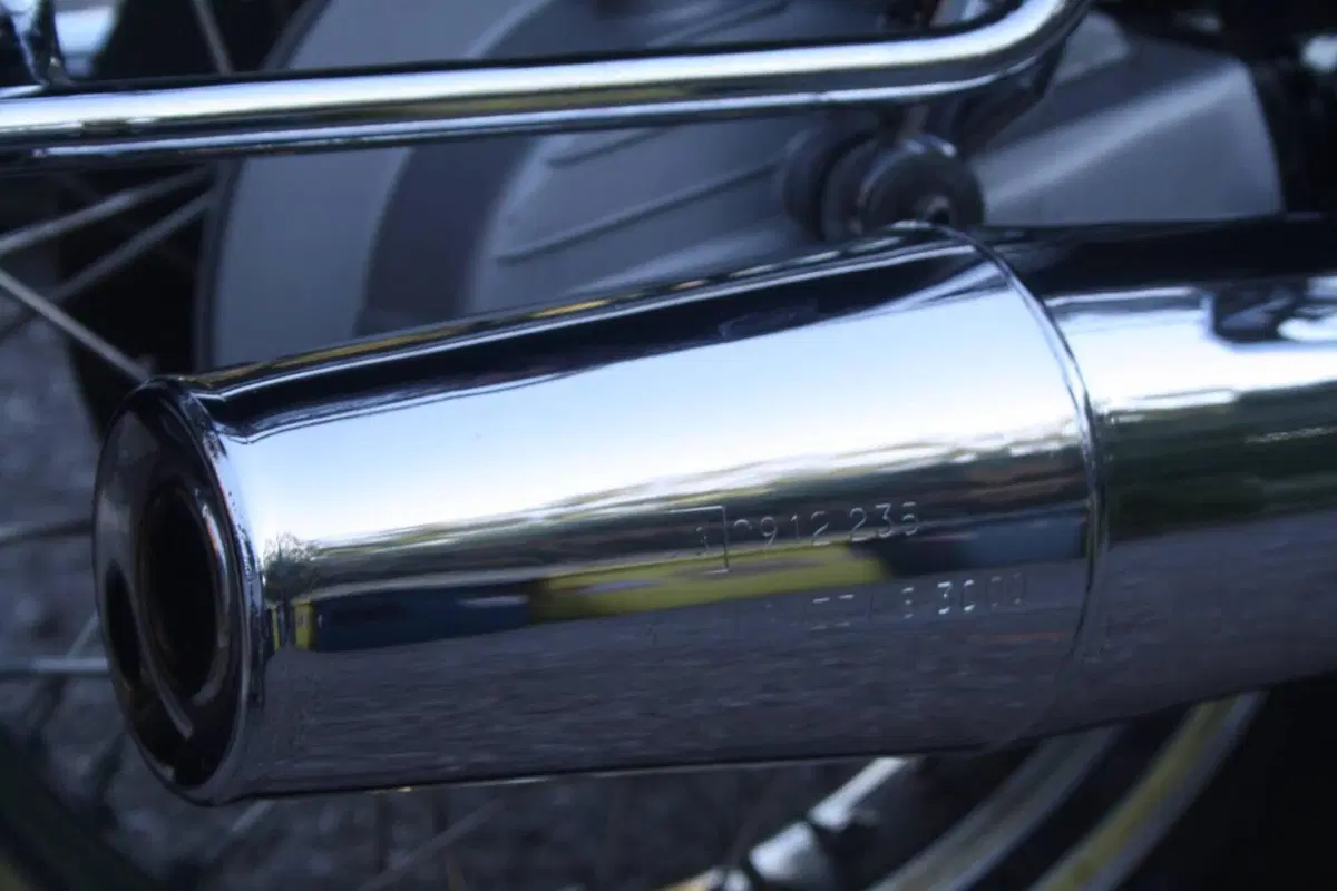 Moto Guzzi California 1100 carburatori (14)