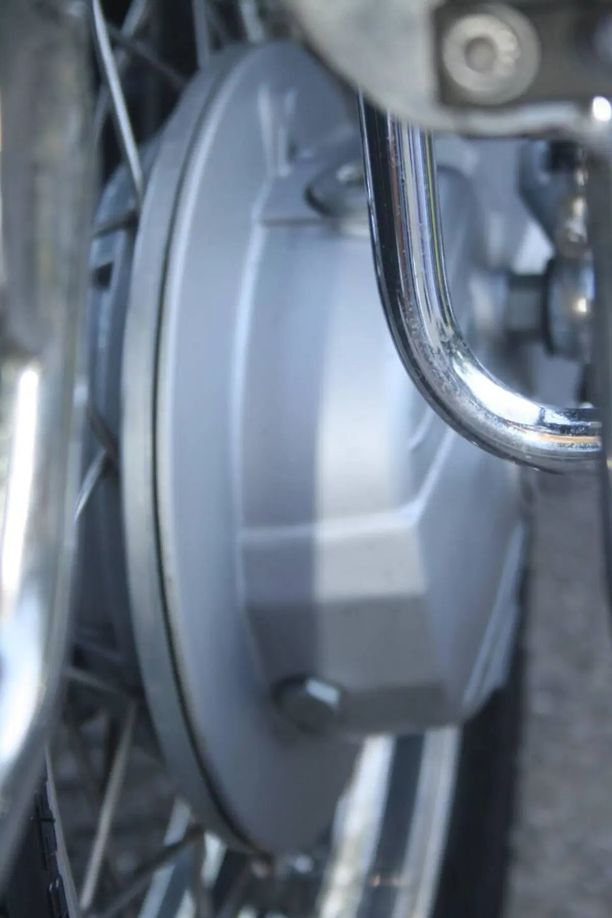 Moto Guzzi California 1100 carburatori (15)