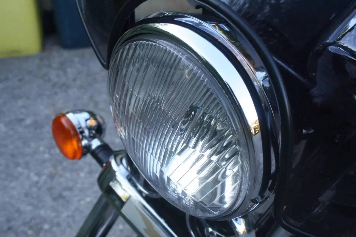 Moto Guzzi California 1100 carburatori (16)