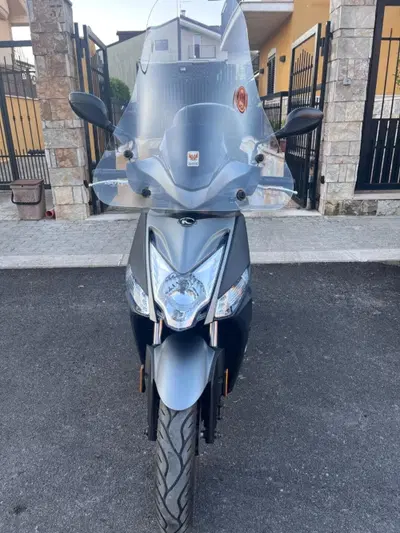 Kymco Agility 125 R16 Power Up (2021 - 26) usata