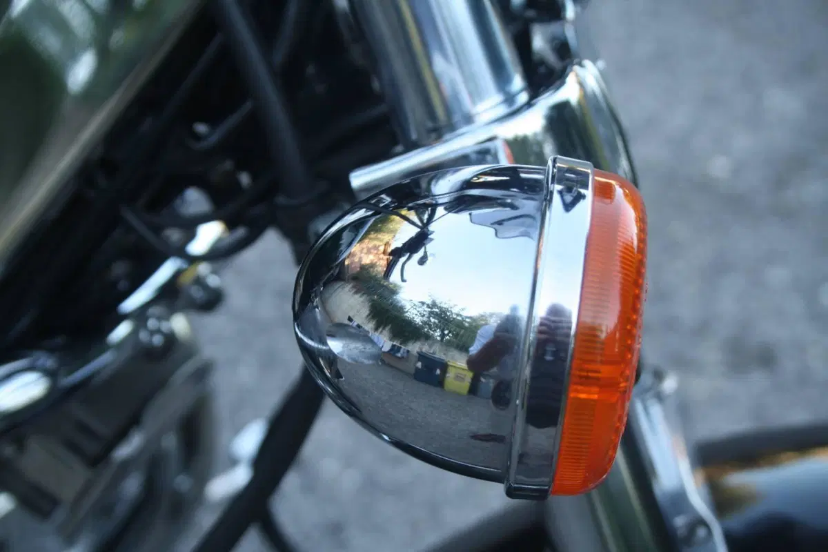 Moto Guzzi California 1100 carburatori (18)