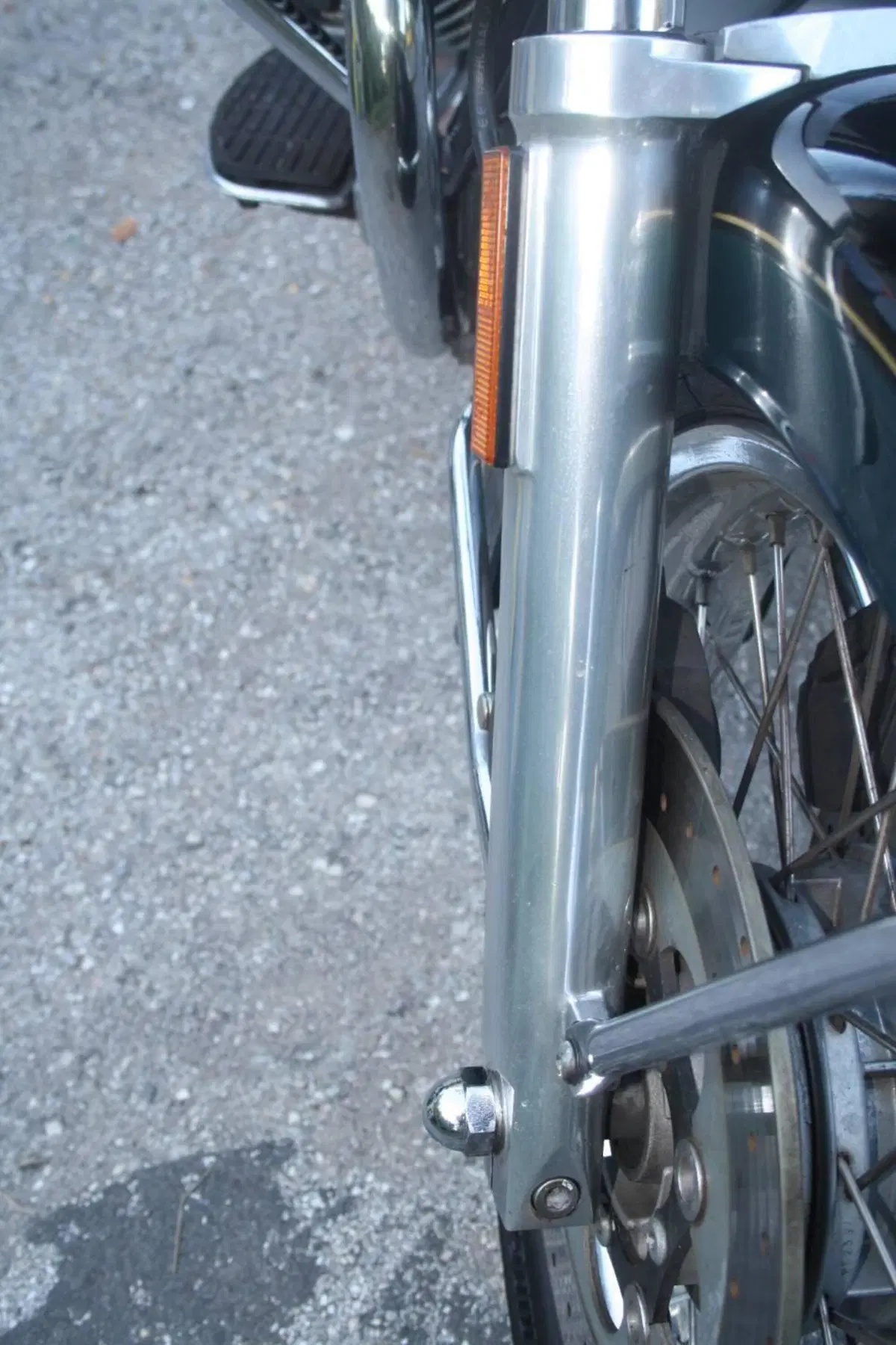 Moto Guzzi California 1100 carburatori (19)