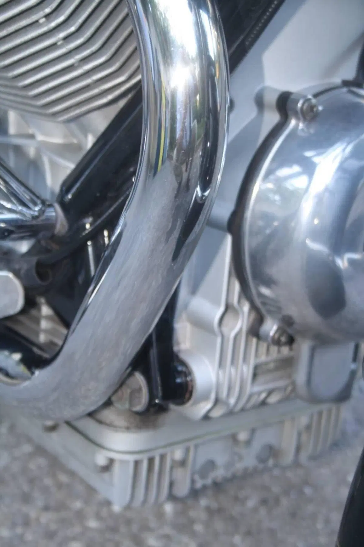 Moto Guzzi California 1100 carburatori (20)