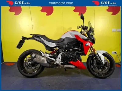 Bmw F 900 R (2021 - 24) usata