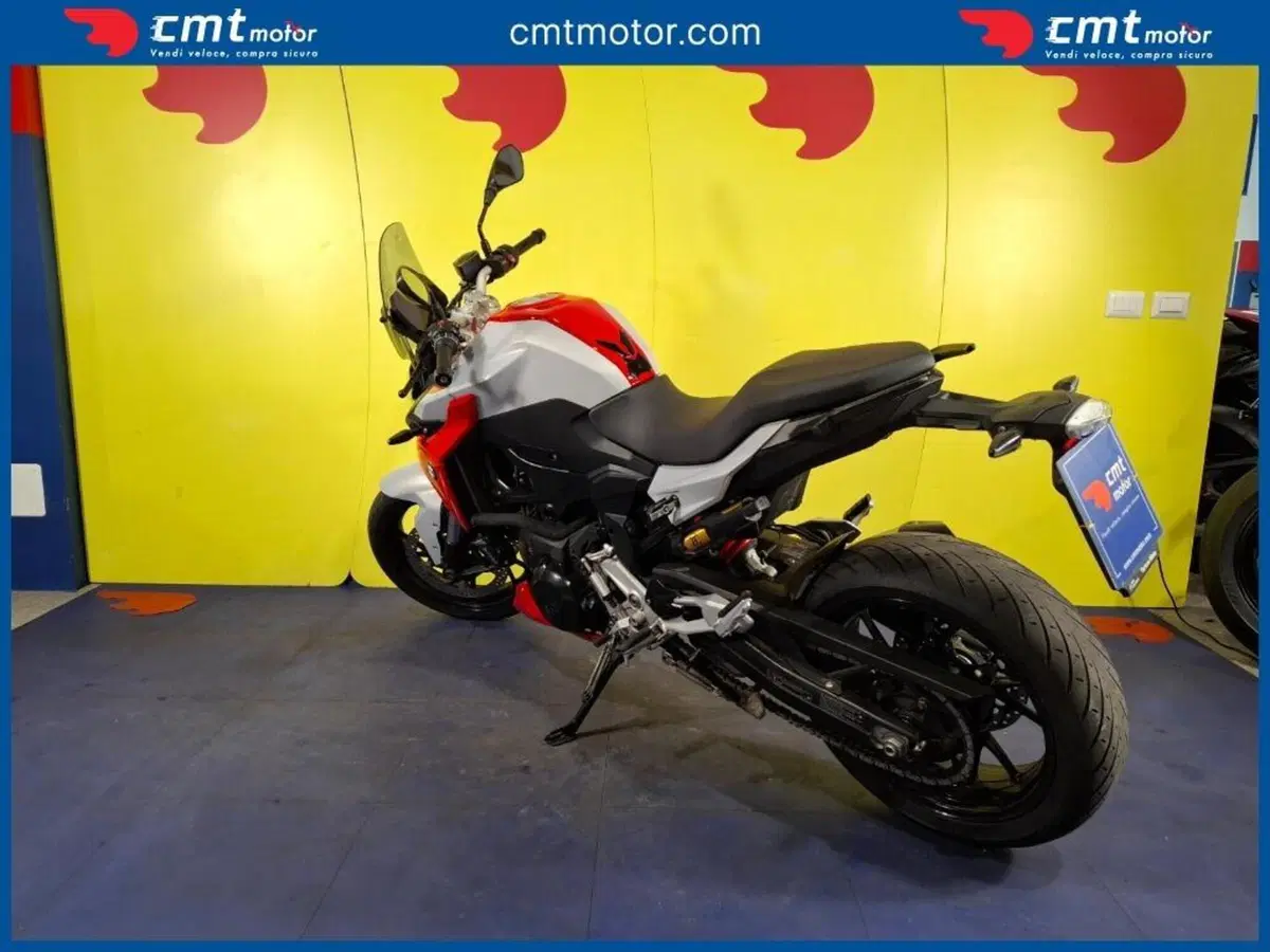 Bmw F 900 R (2021 - 24) (12)