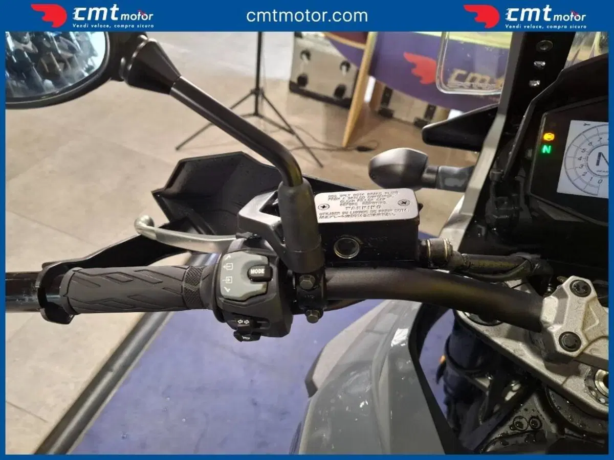 Suzuki V-Strom 1050 (2020 - 21) (12)