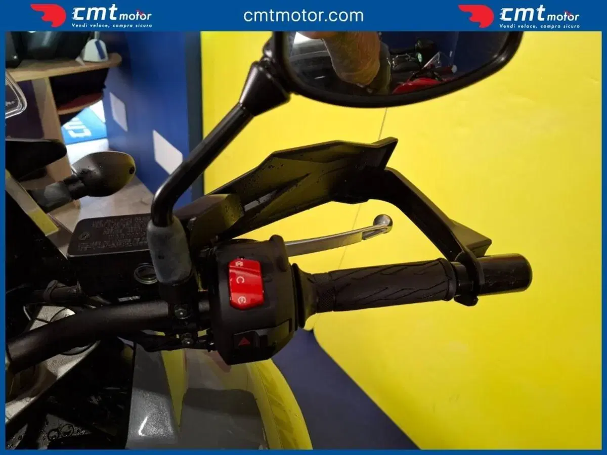 Suzuki V-Strom 1050 (2020 - 21) (13)