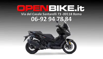 Voge SR450X (2026) usata