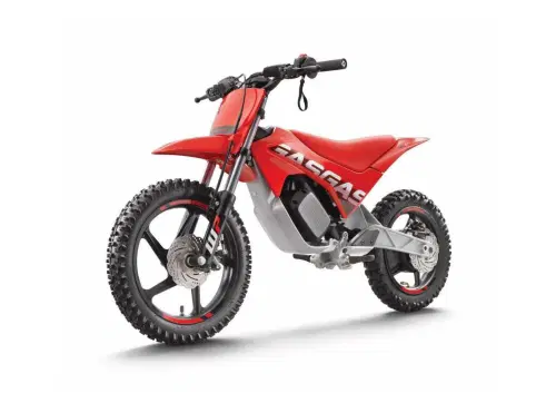 GASGAS MC-E 2