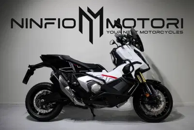 Honda X-ADV 750 DCT (2021 - 24) usata