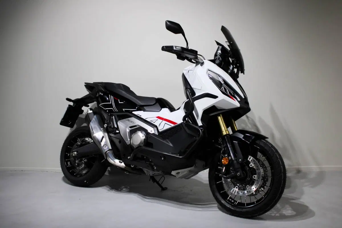 Honda X-ADV 750 DCT (2021 - 24) (2)