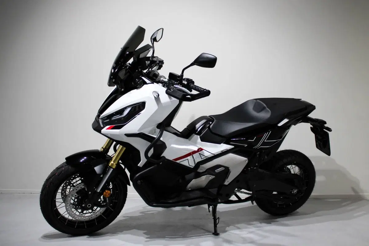Honda X-ADV 750 DCT (2021 - 24) (3)