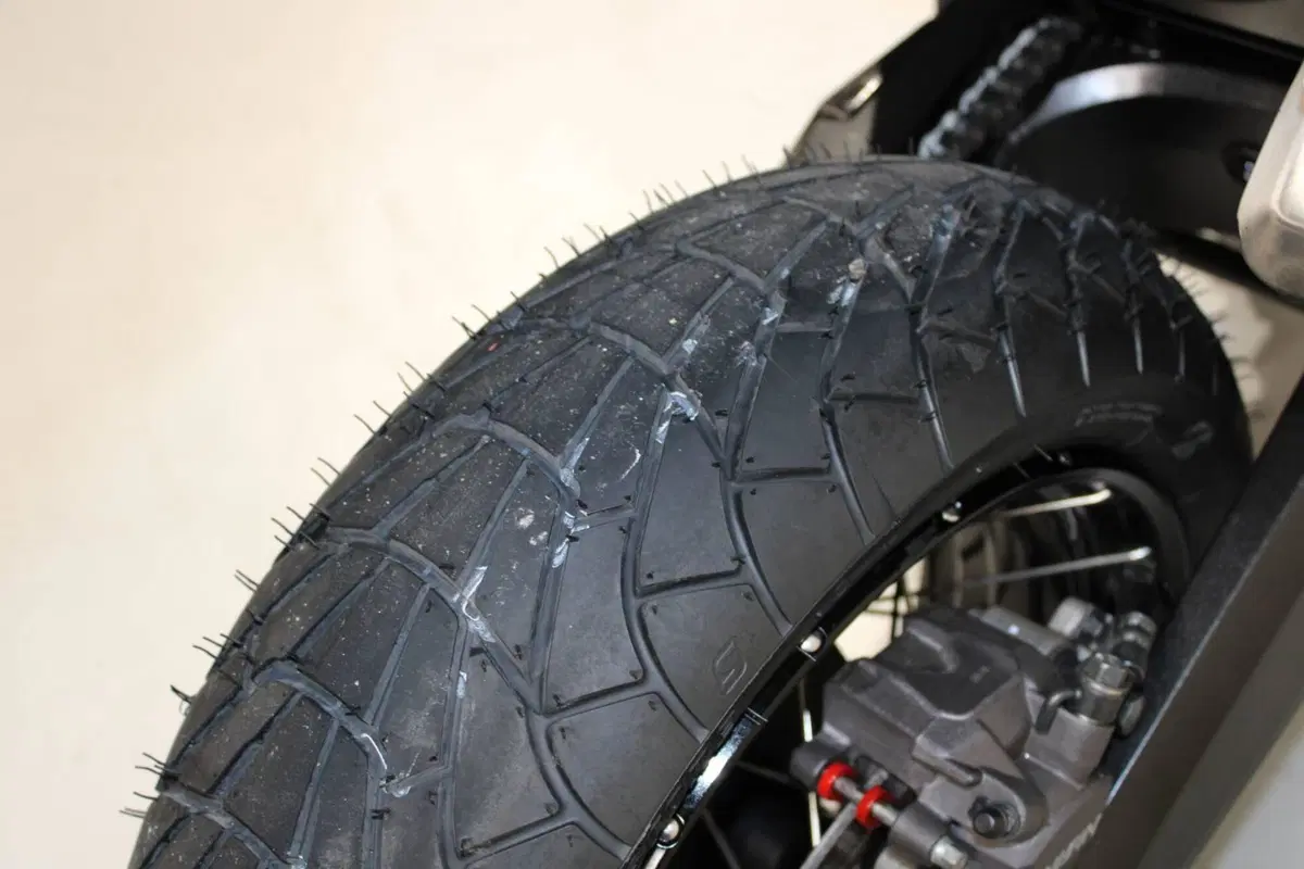 Honda X-ADV 750 DCT (2021 - 24) (7)