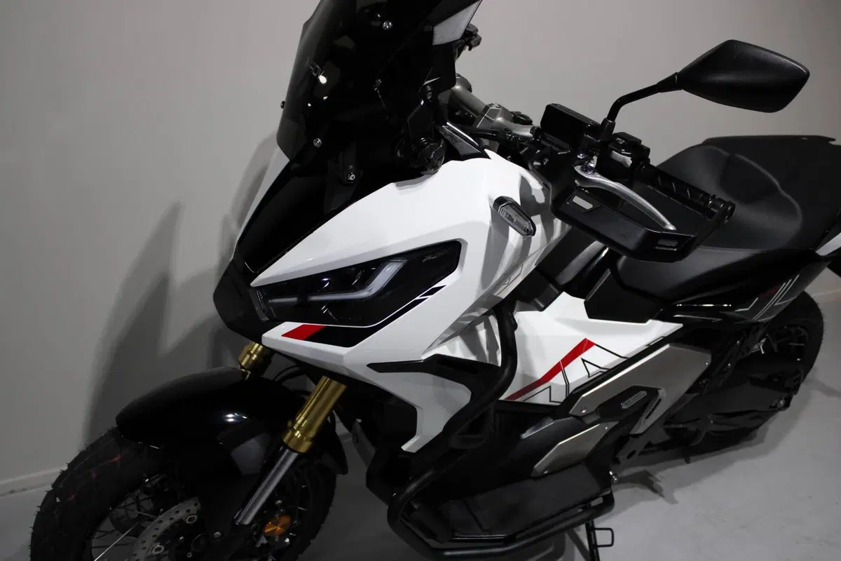 Honda X-ADV 750 DCT (2021 - 24) (8)
