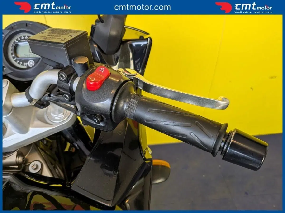 Yamaha FZS 600 Fazer (2003 - 04) (13)