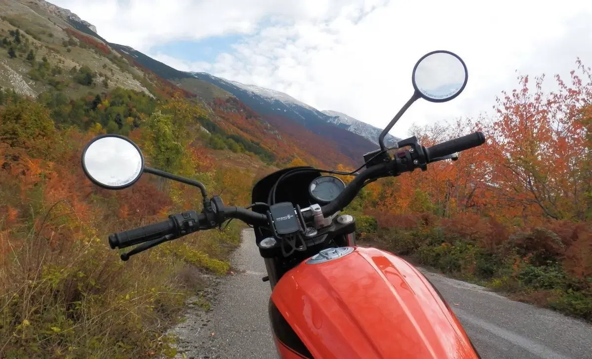Ducati Scrambler 400 Sixty 2 (2016 - 21) (2)
