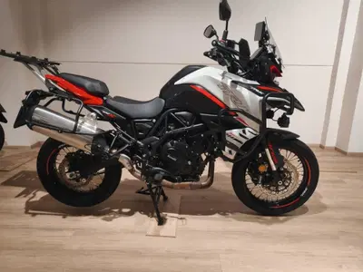 Benelli TRK 702X (2023 - 25) usata