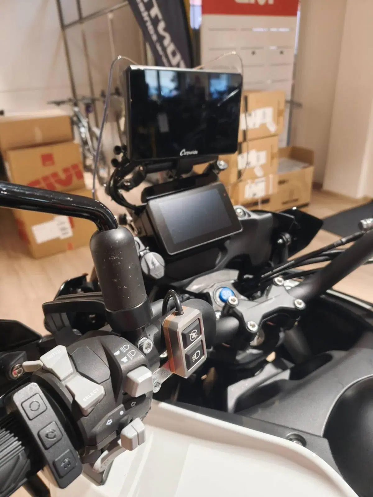 Benelli TRK 702X (2023 - 25) (6)