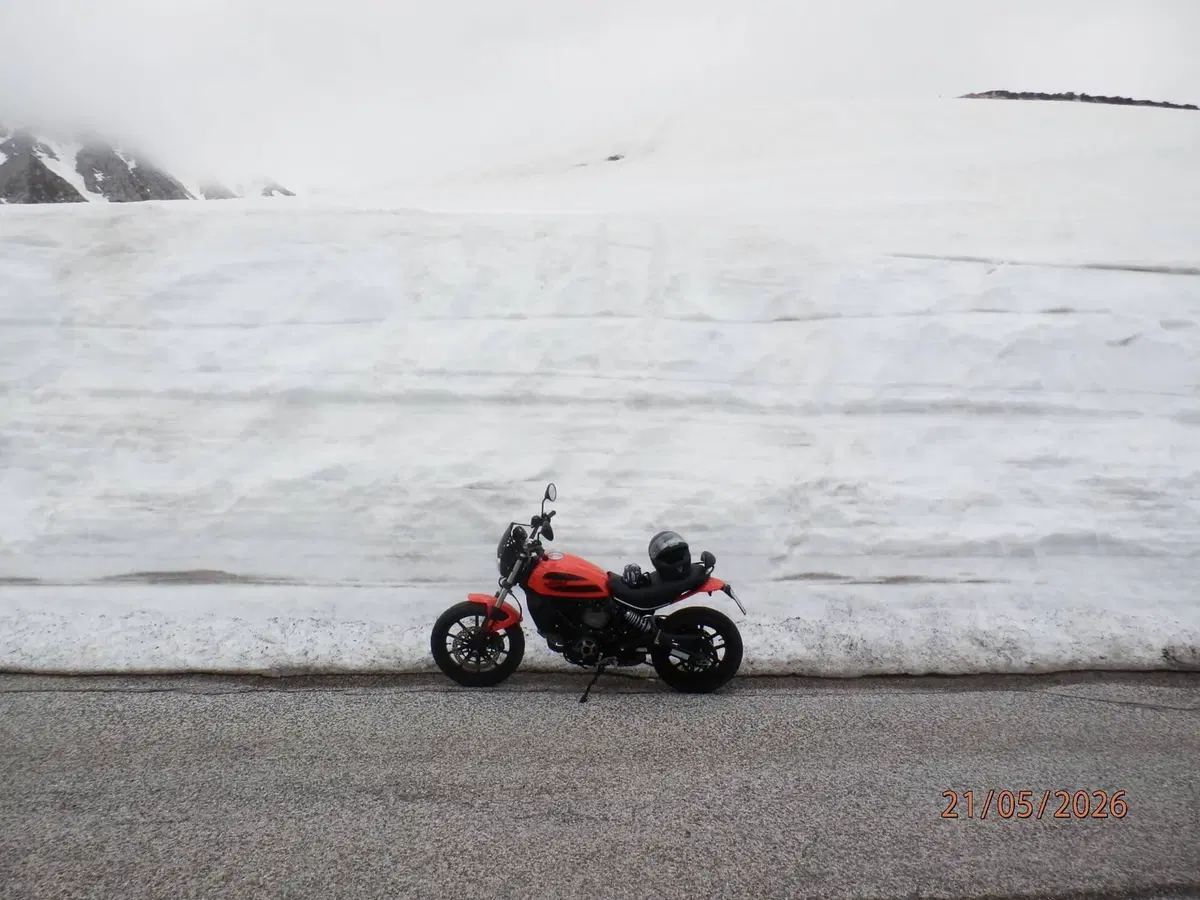 Ducati Scrambler 400 Sixty 2 (2016 - 21) (11)