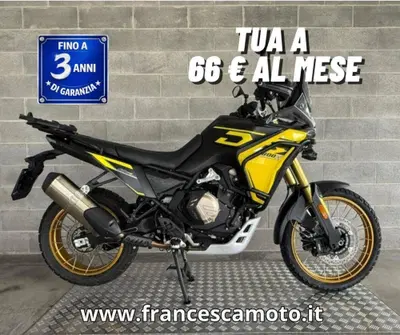 Voge Valico 800DSX Rally (2025 - 26) usata