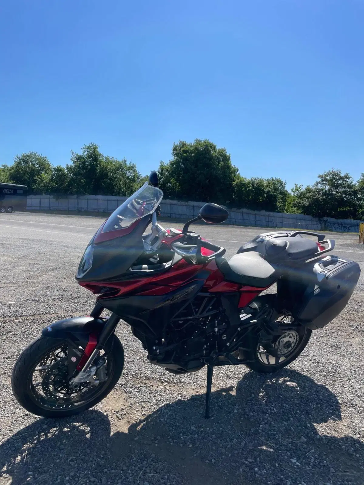 MV Agusta Turismo Veloce 800 Lusso (2020) (3)