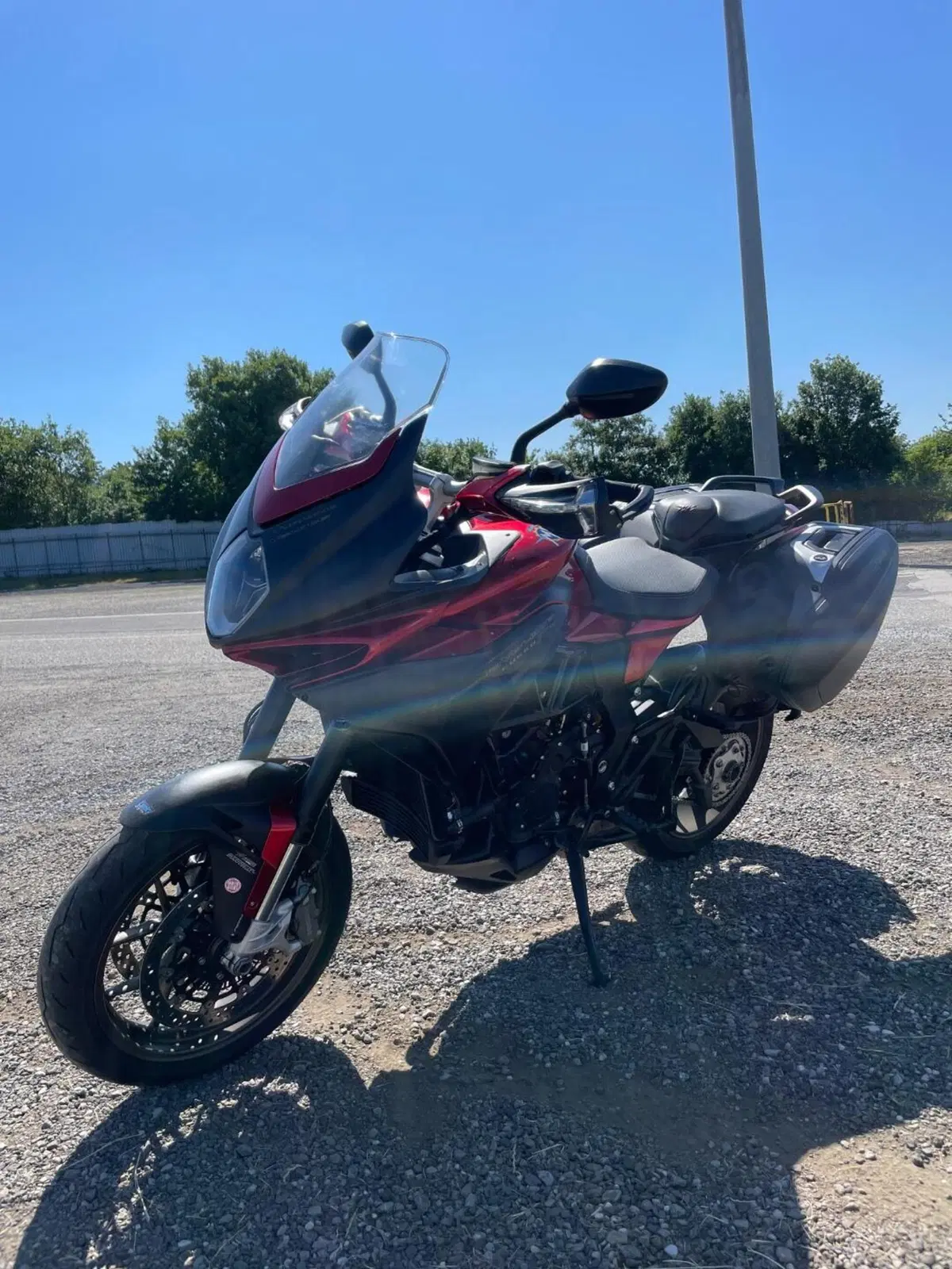 MV Agusta Turismo Veloce 800 Lusso (2020) (4)